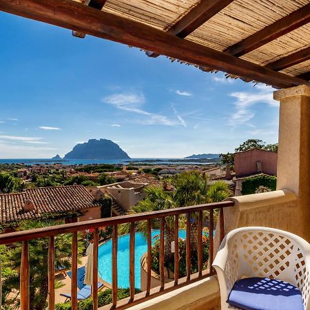 Holiday Home Corbezzolo 9 - Vista Village By Interhome Porto San Paolo  Eksteriør bilde