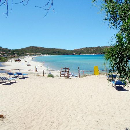 Holiday Home Corbezzolo 9 - Vista Village By Interhome Porto San Paolo  Eksteriør bilde