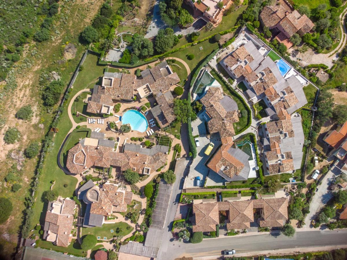 Holiday Home Corbezzolo 9 - Vista Village By Interhome Porto San Paolo  Eksteriør bilde