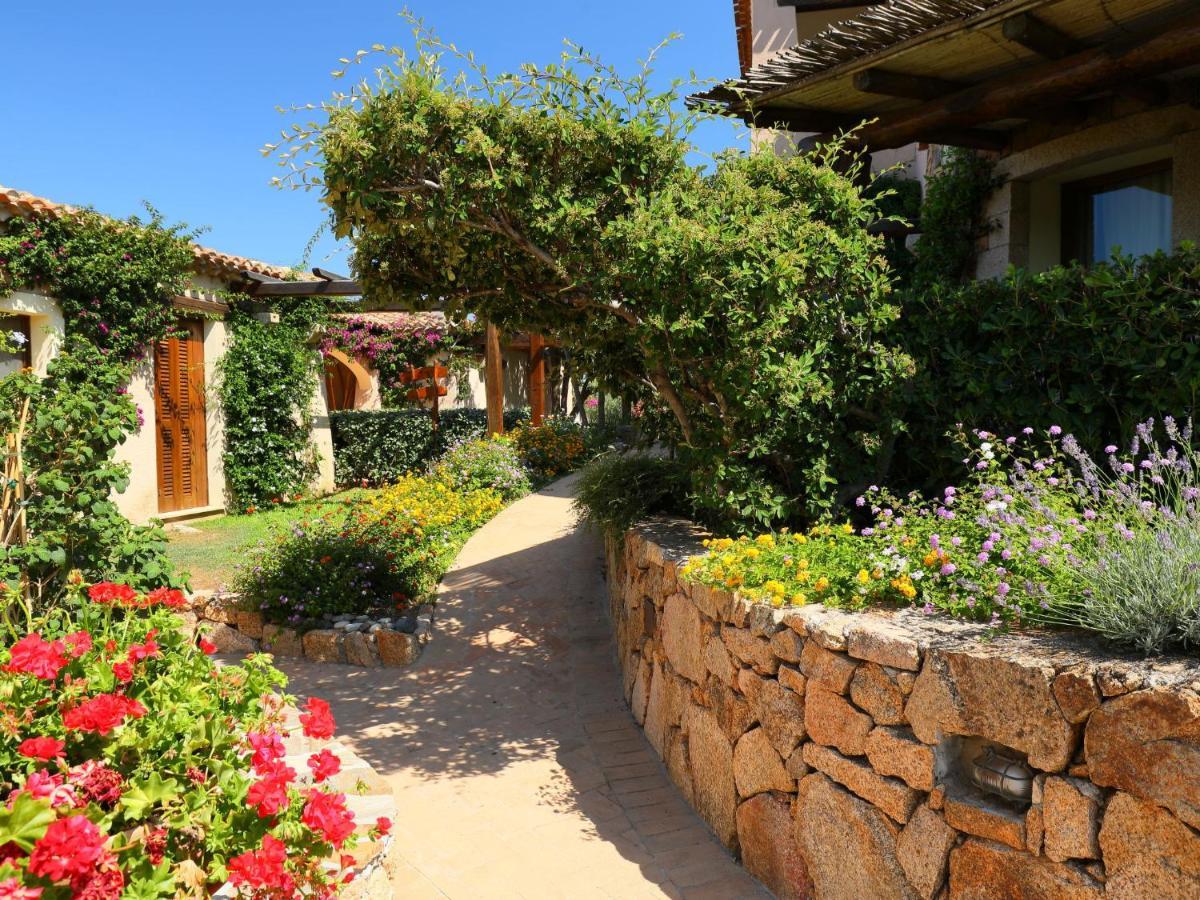 Holiday Home Corbezzolo 9 - Vista Village By Interhome Porto San Paolo  Eksteriør bilde