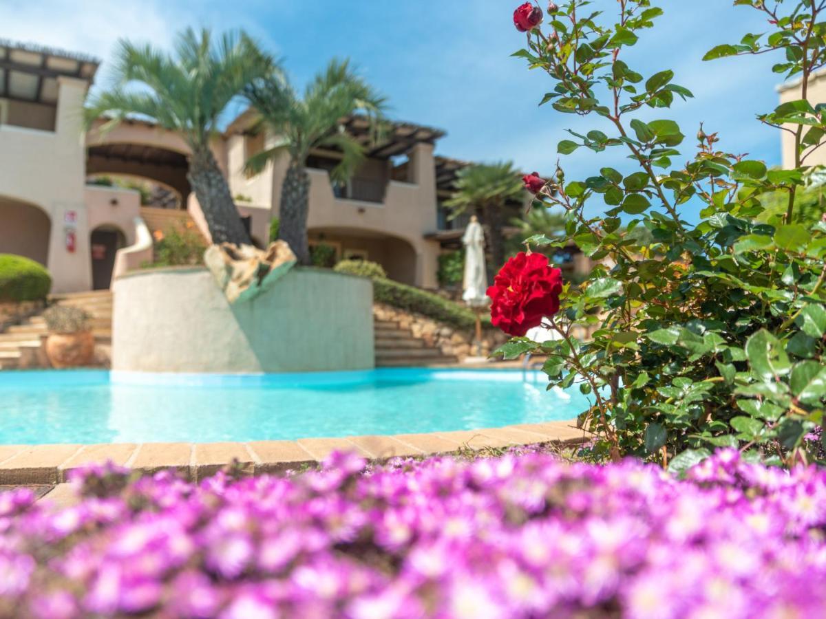 Holiday Home Corbezzolo 9 - Vista Village By Interhome Porto San Paolo  Eksteriør bilde
