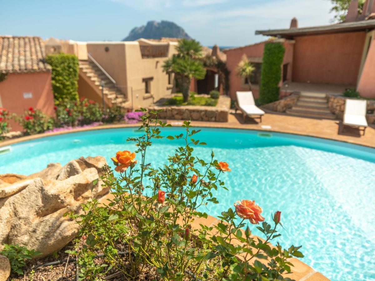 Holiday Home Corbezzolo 9 - Vista Village By Interhome Porto San Paolo  Eksteriør bilde