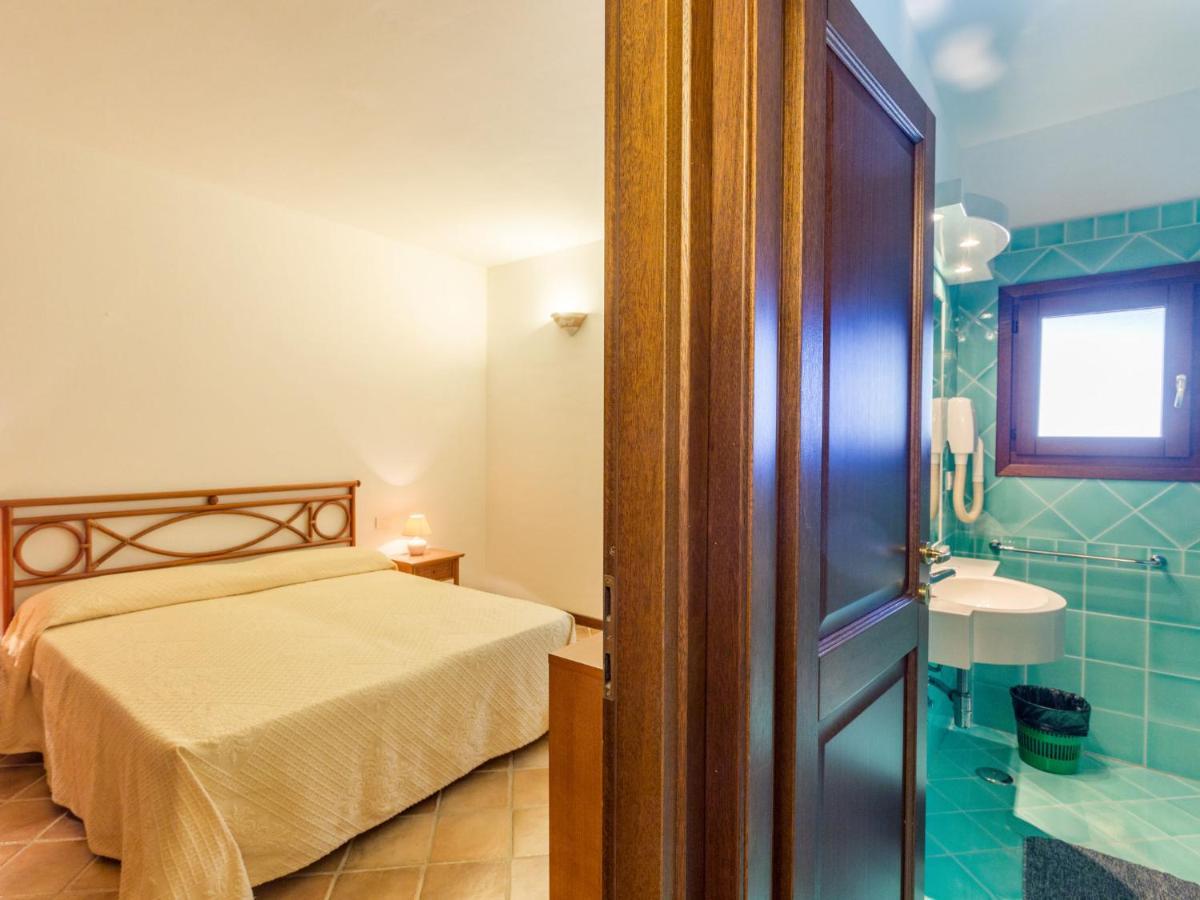 Holiday Home Corbezzolo 9 - Vista Village By Interhome Porto San Paolo  Eksteriør bilde