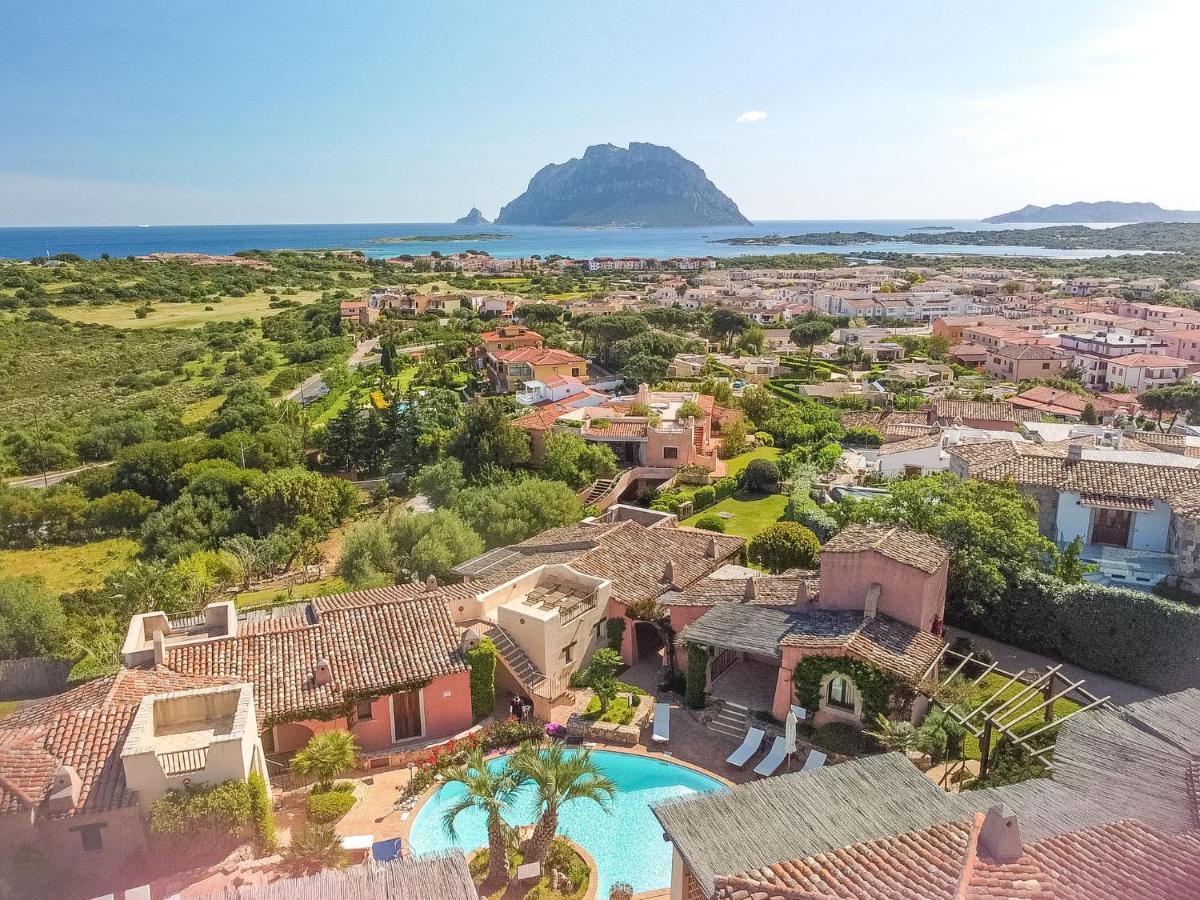 Holiday Home Corbezzolo 9 - Vista Village By Interhome Porto San Paolo  Eksteriør bilde
