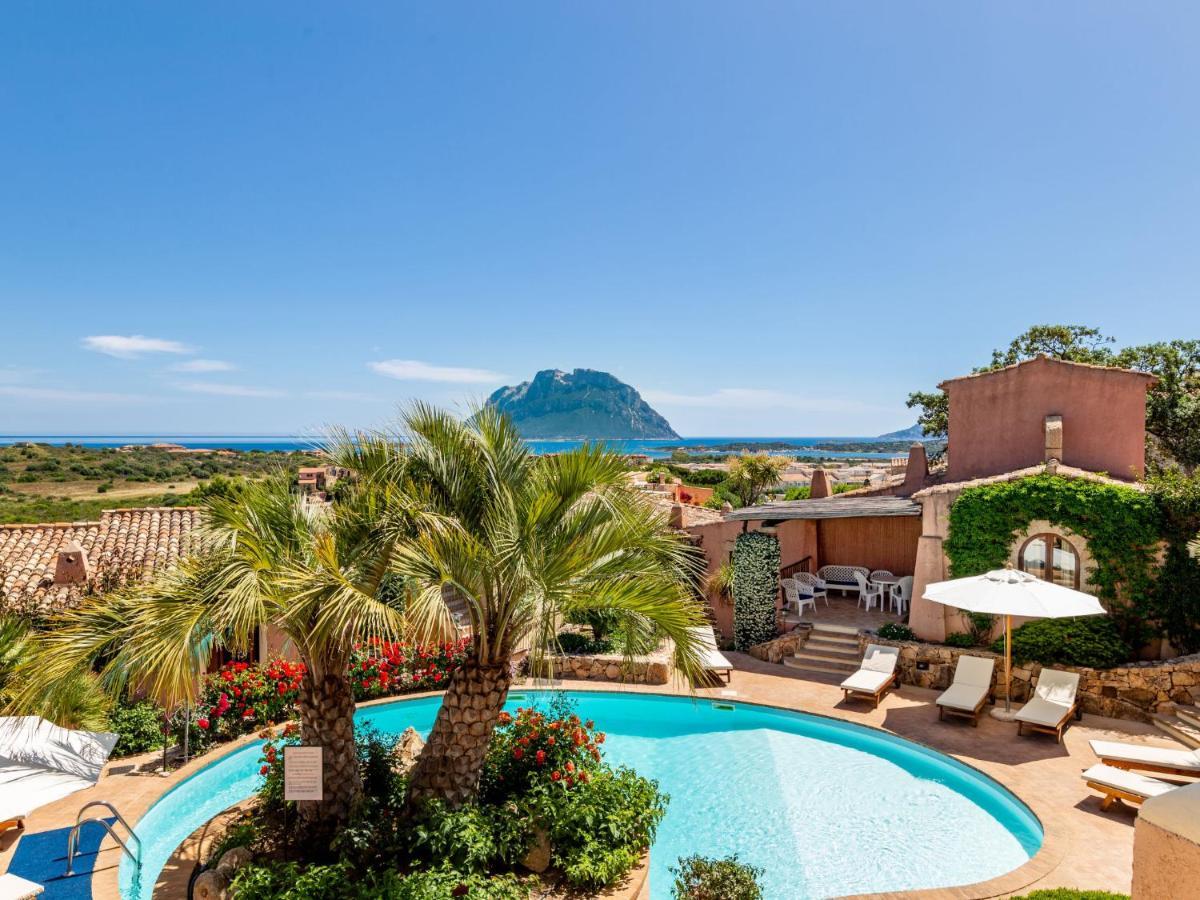 Holiday Home Corbezzolo 9 - Vista Village By Interhome Porto San Paolo  Eksteriør bilde