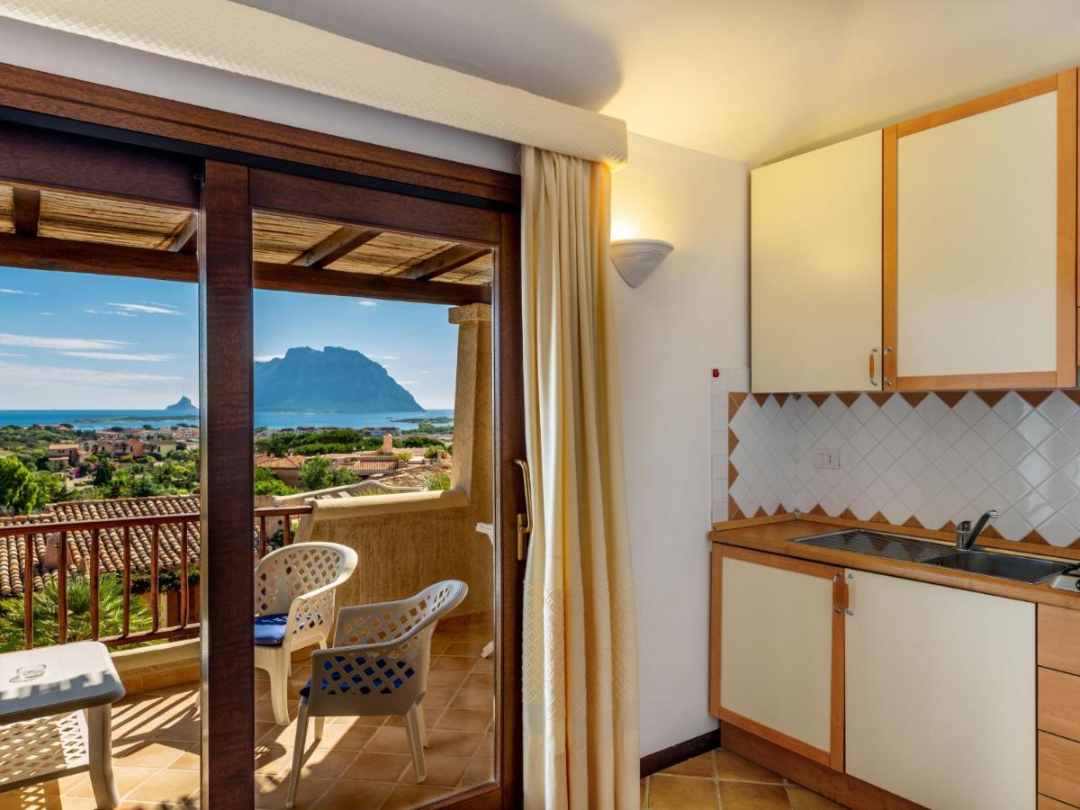 Holiday Home Corbezzolo 9 - Vista Village By Interhome Porto San Paolo  Eksteriør bilde