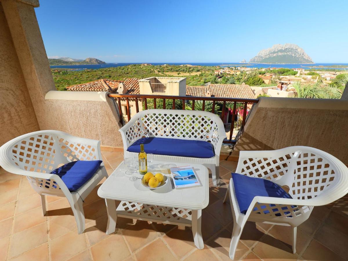 Holiday Home Corbezzolo 9 - Vista Village By Interhome Porto San Paolo  Eksteriør bilde
