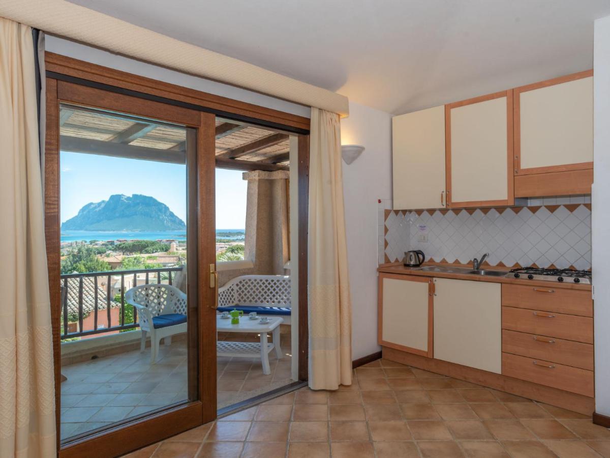 Holiday Home Corbezzolo 9 - Vista Village By Interhome Porto San Paolo  Eksteriør bilde