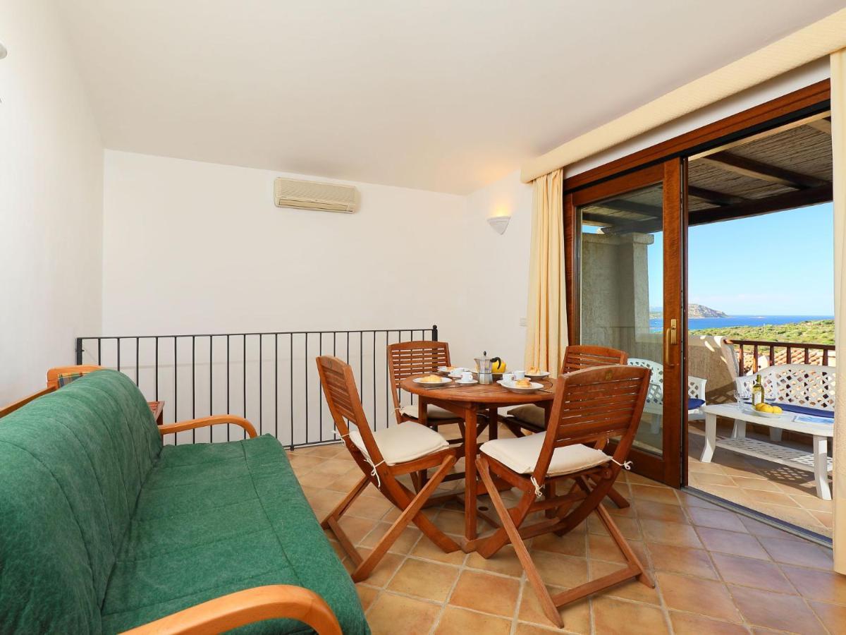 Holiday Home Corbezzolo 9 - Vista Village By Interhome Porto San Paolo  Eksteriør bilde