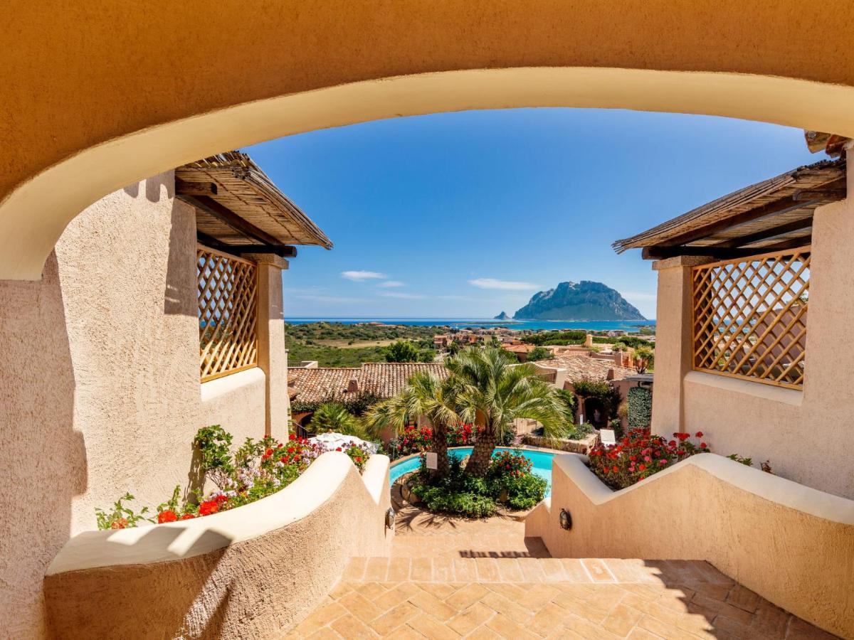 Holiday Home Corbezzolo 9 - Vista Village By Interhome Porto San Paolo  Eksteriør bilde