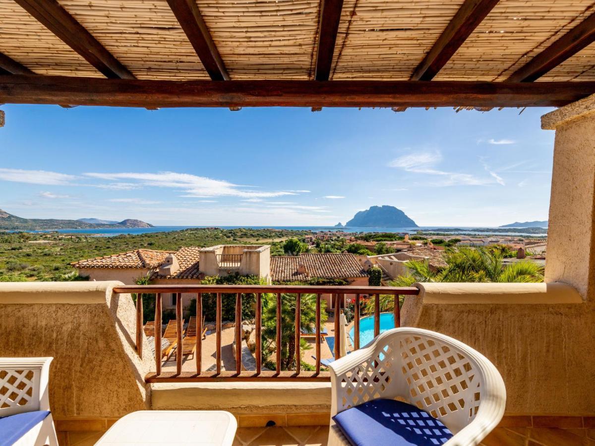 Holiday Home Corbezzolo 9 - Vista Village By Interhome Porto San Paolo  Eksteriør bilde