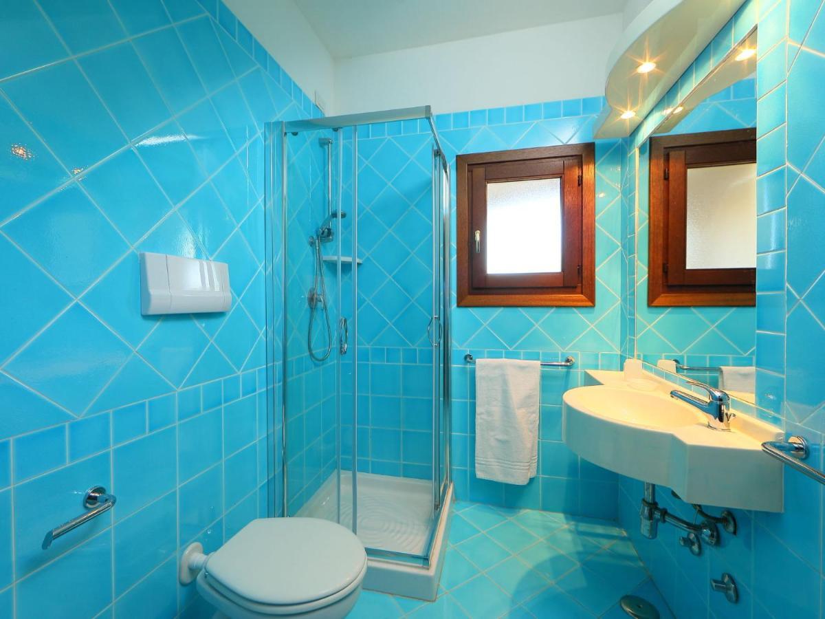 Holiday Home Corbezzolo 9 - Vista Village By Interhome Porto San Paolo  Eksteriør bilde