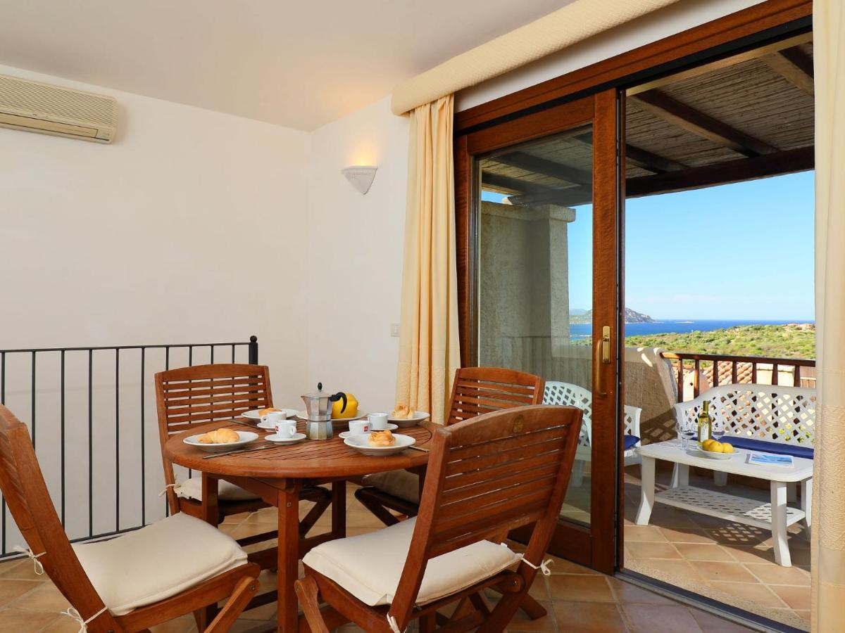 Holiday Home Corbezzolo 9 - Vista Village By Interhome Porto San Paolo  Eksteriør bilde